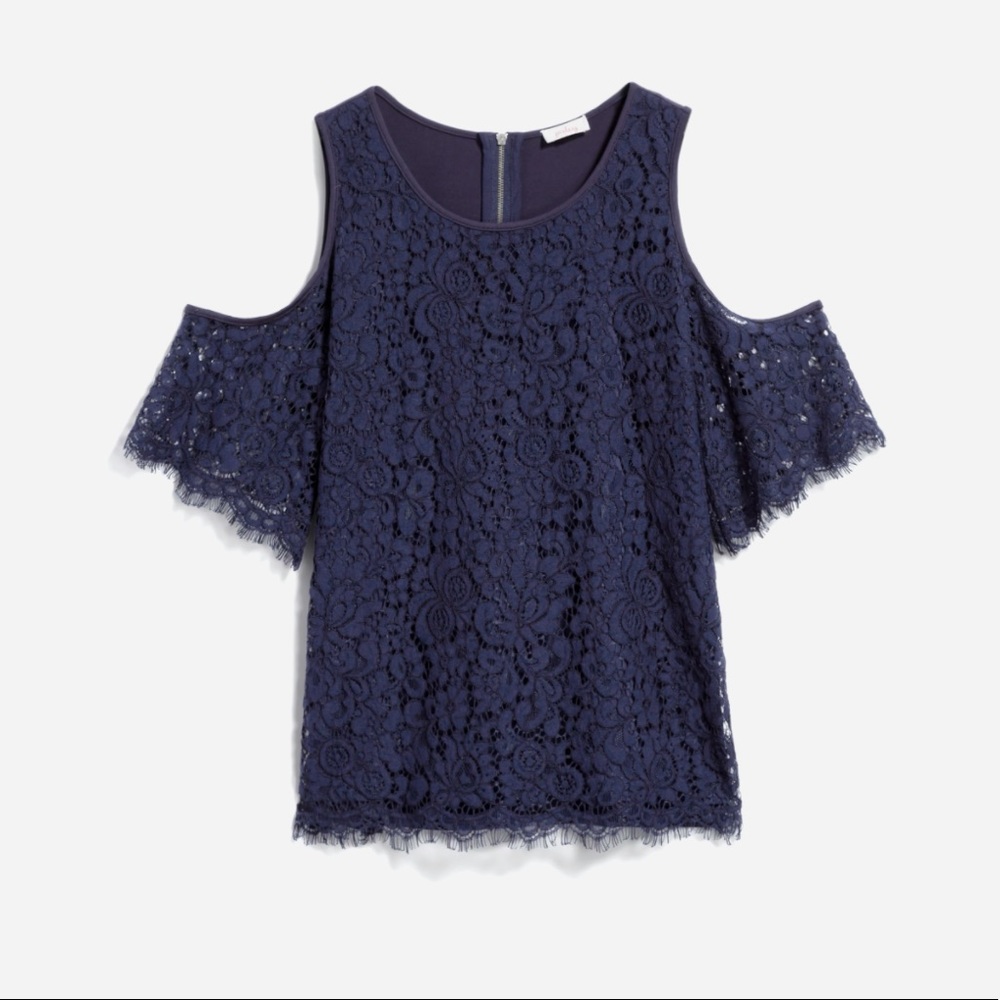 Market & Spruce Size S with tags!
